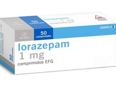 Buy Lorazepam Online